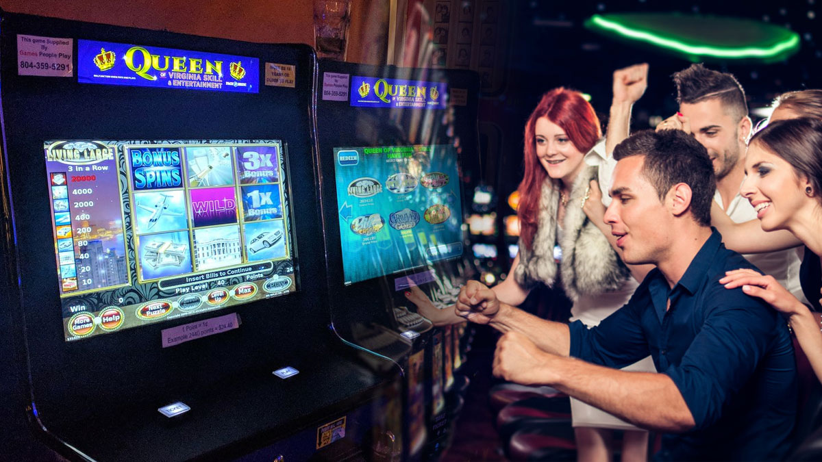 Social Aspect of Slot Gaming Slot PG and Slot XO Communities and Tournaments