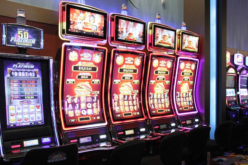 Cross-Country Gaming: Exploring Slot Servers Abroad