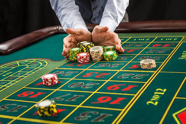 Master PKV Online Gambling in No Time