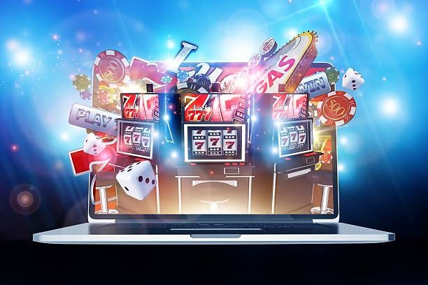 The Growing Appeal of Online Casinos Australia Among Digital Players